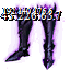 战士鞋